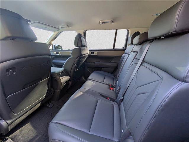 New 2026 Hyundai Santa Fe SEL FWD image 17