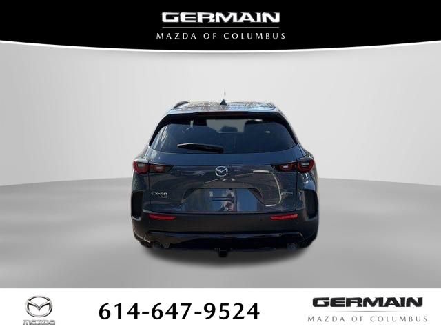 New 2026 MAZDA CX-50 AWD 2.5 Hybrid w/ Weather Package image 9