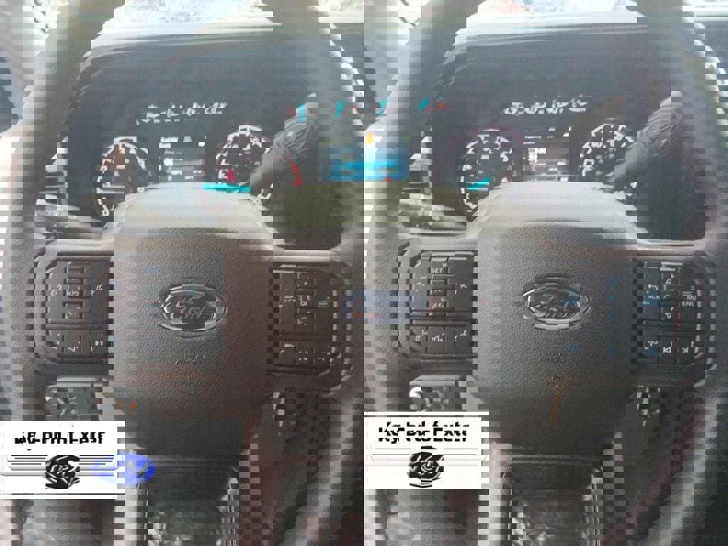 New 2026 Ford F350 XL w/ STX Appearance Package image 34