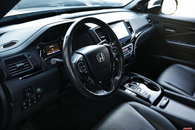 Used 2023 Honda Ridgeline Black Edition image 20