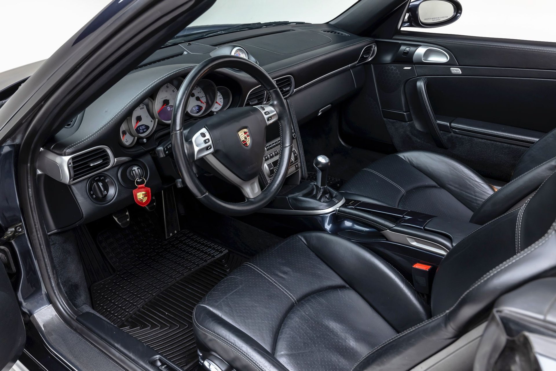 Used 2006 Porsche 911 Cabriolet image 15