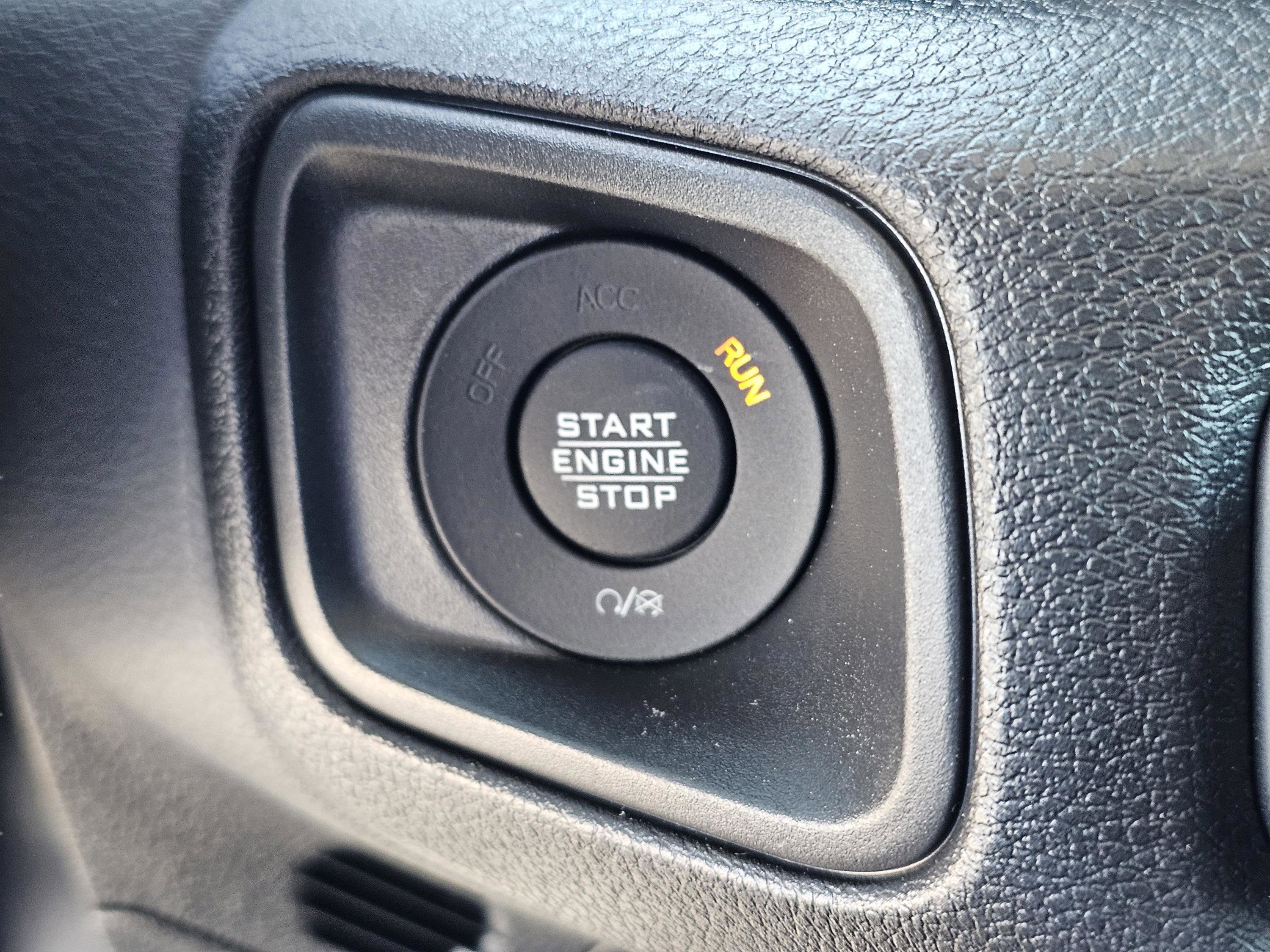 New 2026 Jeep Wrangler Unlimited Sport AWD/4WD image 24