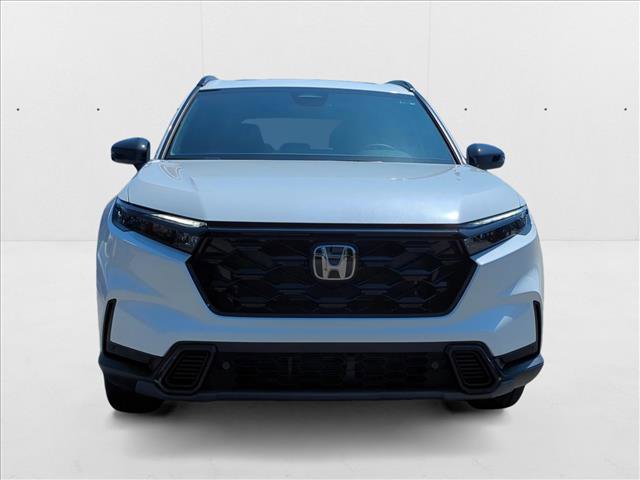 New 2026 Honda CR-V Sport-L image 6