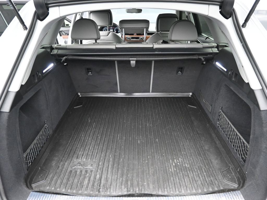 Used 2023 Audi A4 2.0T allroad Premium Plus w/ Premium Plus Package image 12
