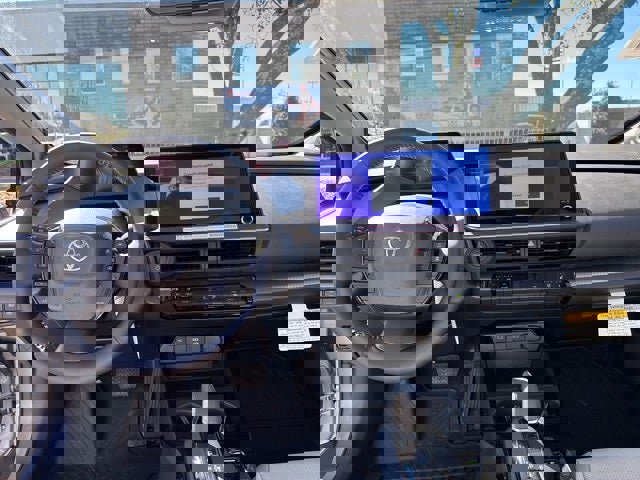 New 2026 Toyota Prius Limited image 12