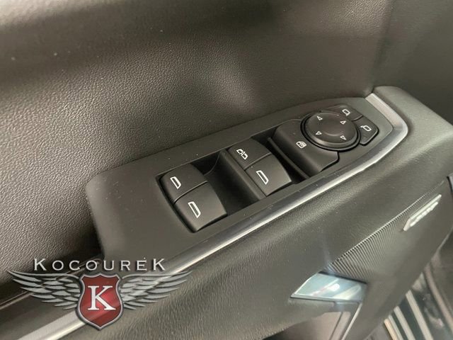 Used 2026 Chevrolet Silverado 1500 LT Trail Boss w/ LT Trail Boss Premium Package image 19