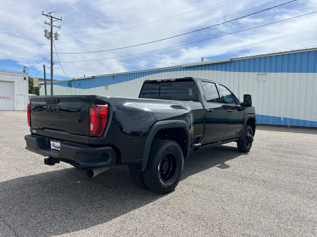 Certified 2023 GMC Sierra 3500 Denali w/ Denali Ultimate Package AWD/4WD image 6