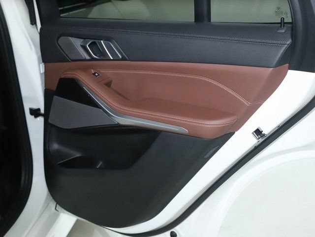 Used 2021 BMW X5 M50i w/ Premium Package AWD/4WD image 35