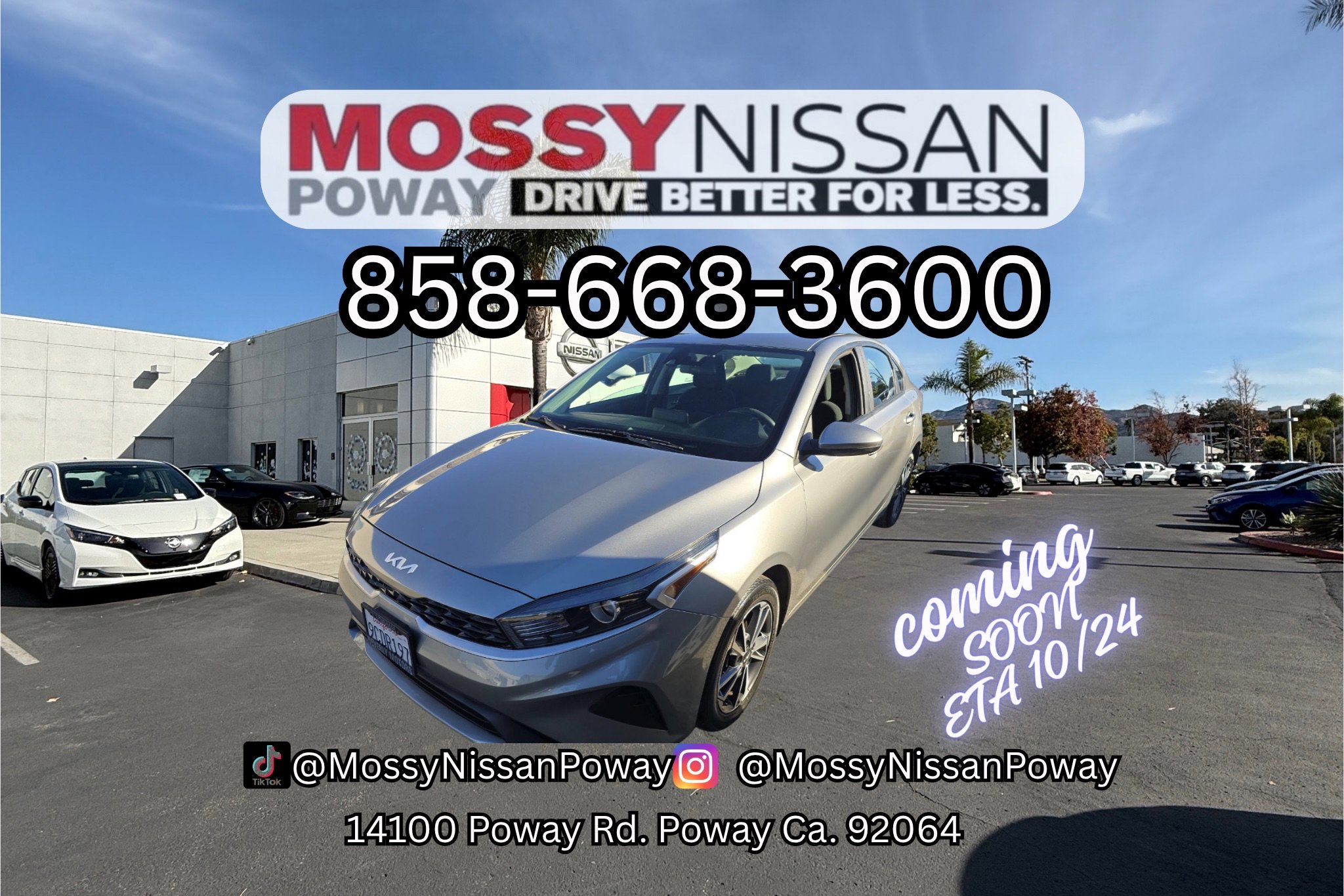 Used 2022 Kia Forte LXS