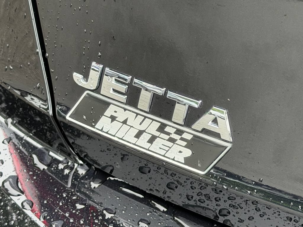 Used 2020 Volkswagen Jetta SEL FWD image 29