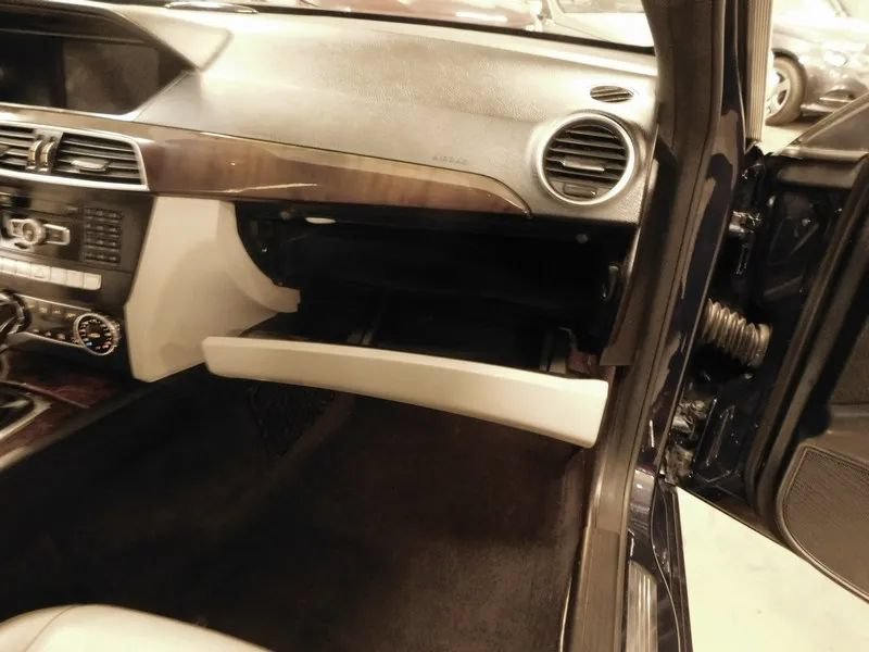 Used 2015 Mercedes-Benz C 250 Coupe image 40