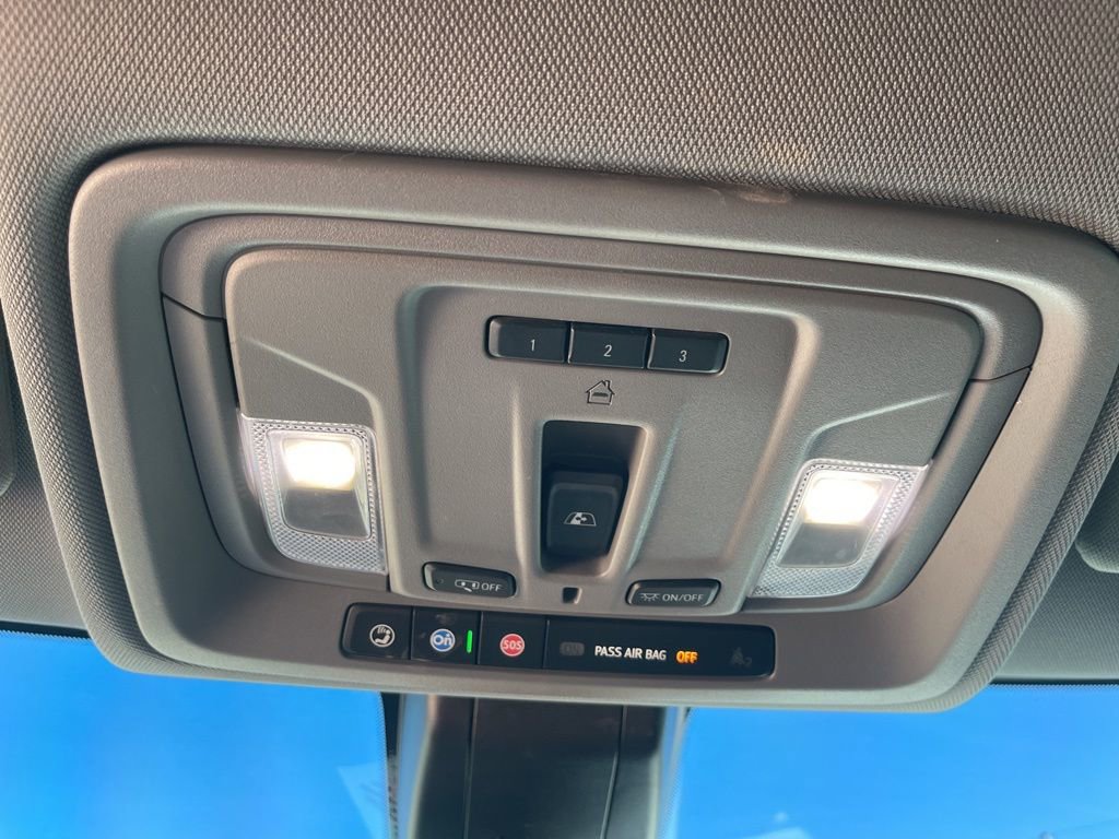 Used 2019 GMC Sierra 1500 SLT AWD/4WD image 45