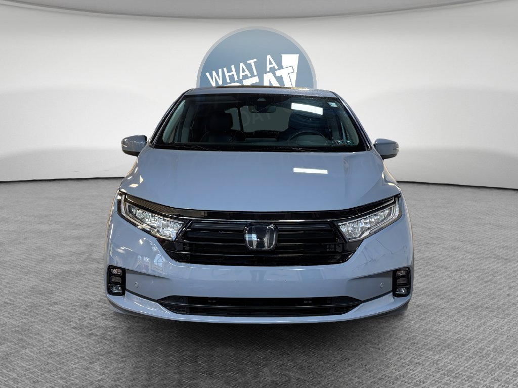 Used 2023 Honda Odyssey Touring image 9