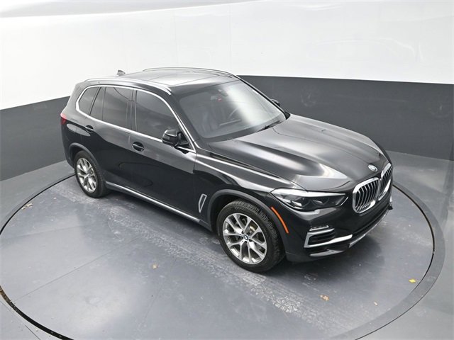 Used 2020 BMW X5 xDrive40i w/ Premium Package image 19
