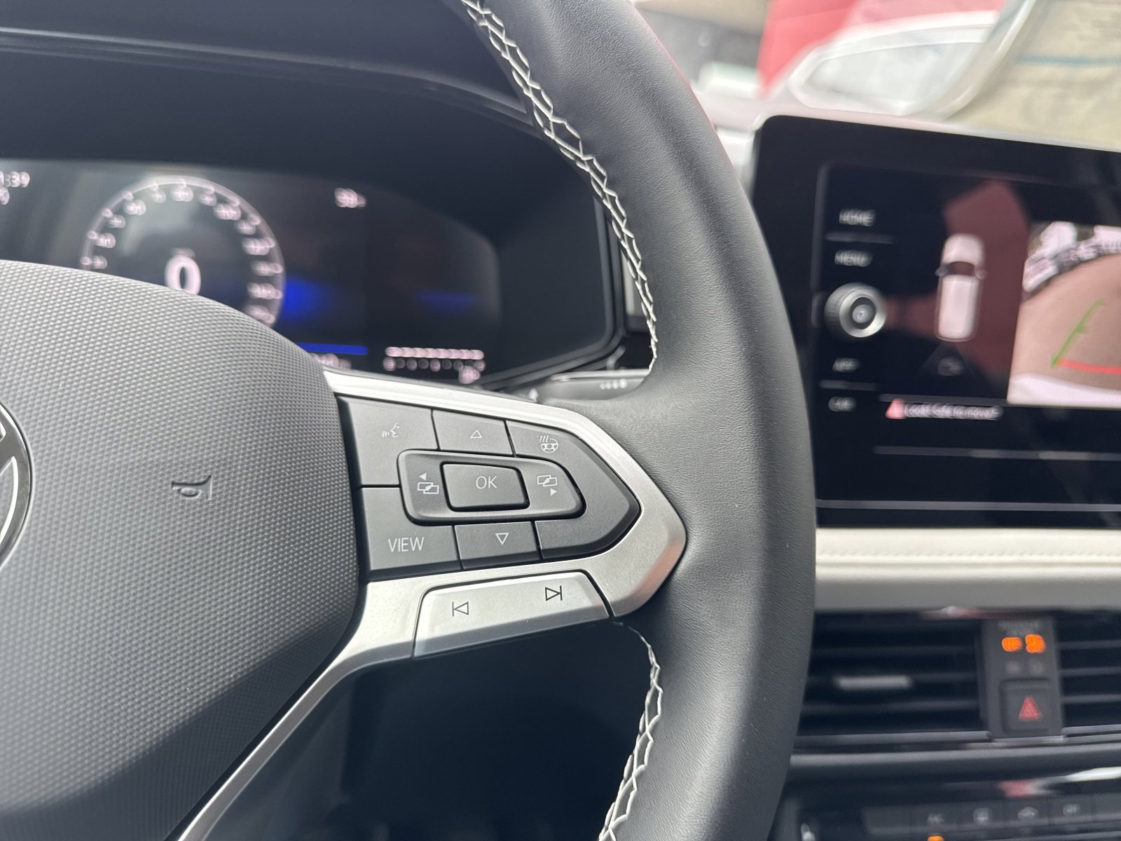 New 2026 Volkswagen Taos S image 30