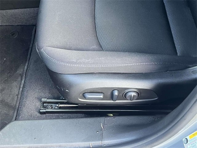 Certified 2023 Chevrolet Malibu LT w/ Sport Edition image 17