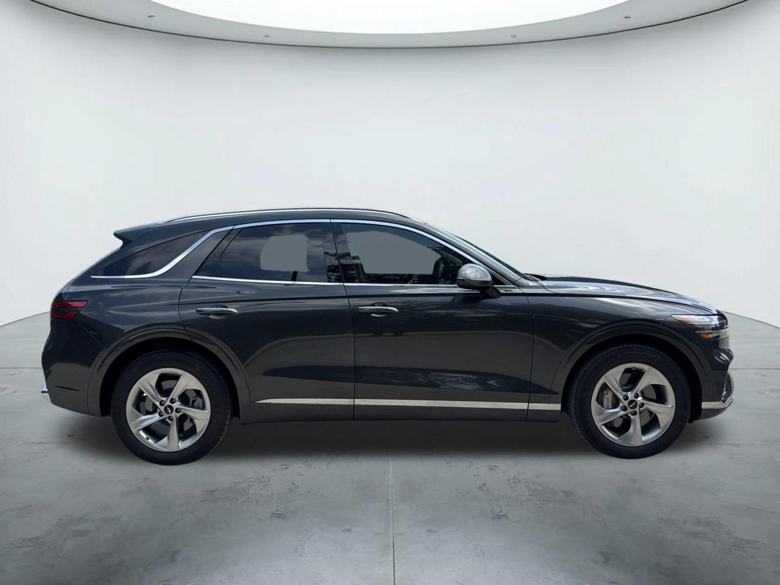 New 2026 Genesis GV70 2.5T AWD/4WD image 6