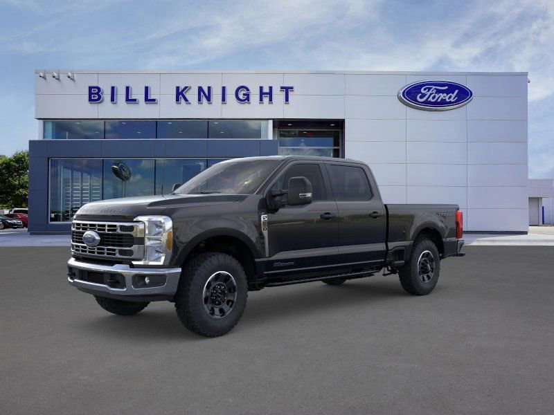 New 2026 Ford F250 XLT w/ Tremor Off-Road Package