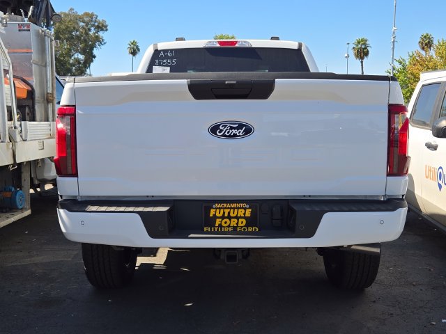 New 2026 Ford F150 STX w/ Equipment Group 200A AWD/4WD image 5