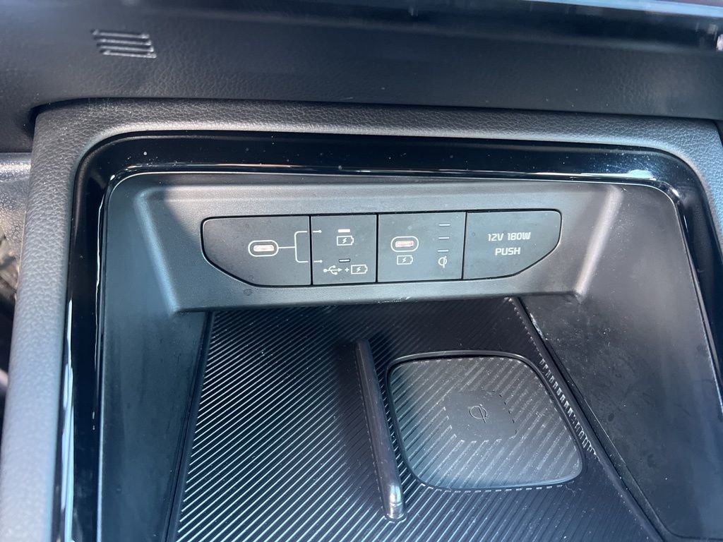 Used 2025 Kia K5 GT-Line image 52