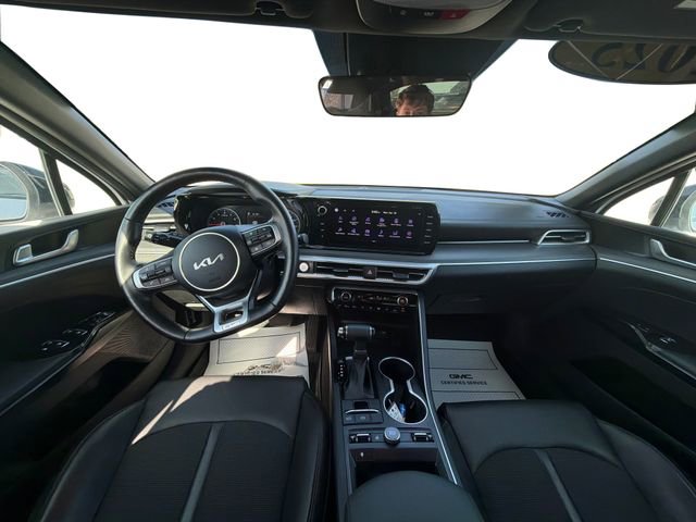 Used 2024 Kia K5 GT-Line AWD/4WD image 21