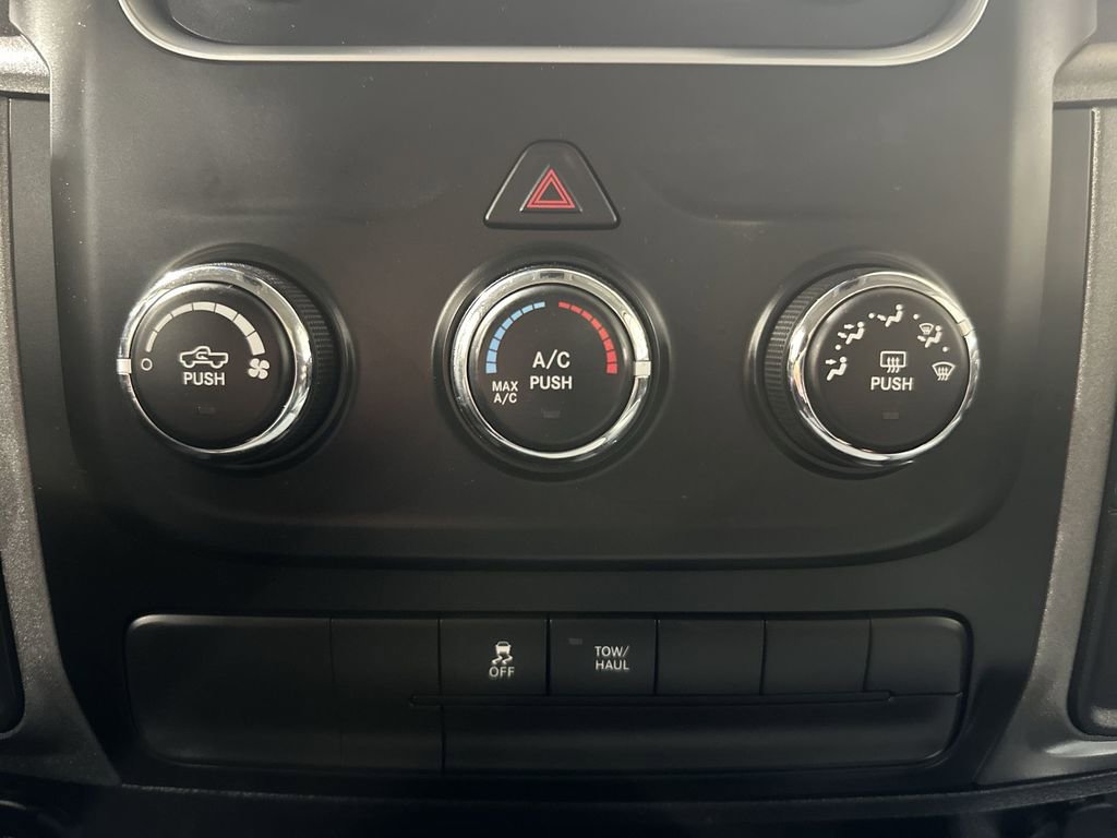 Used 2020 RAM 1500 Tradesman w/ Popular Equipment Group image 16