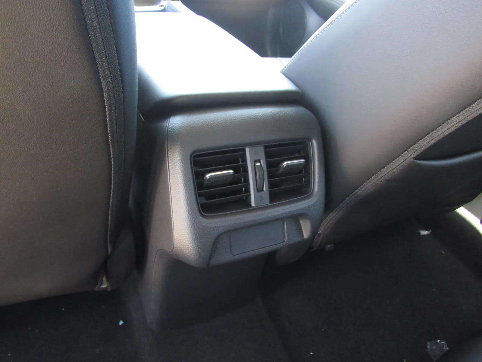 Certified 2025 Acura ADX AWD image 15