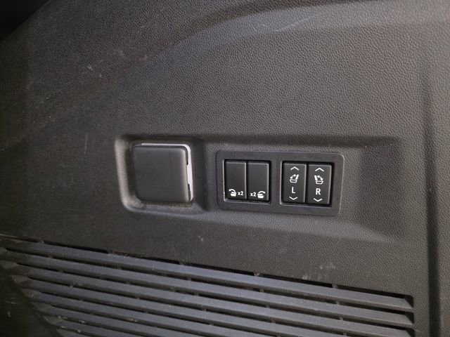 Certified 2021 Chevrolet Tahoe High Country image 10