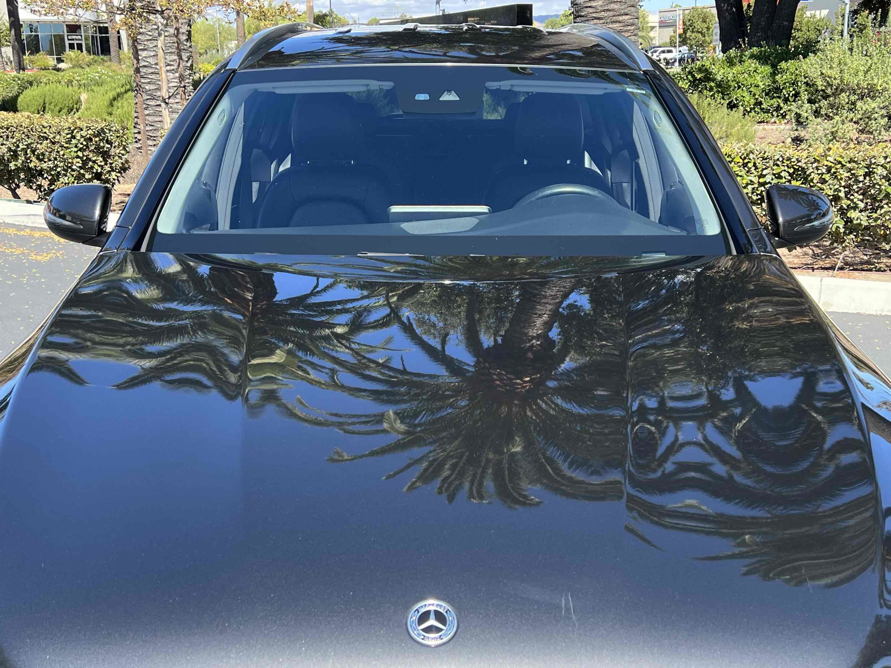 Used 2022 Mercedes-Benz GLC 300 image 35