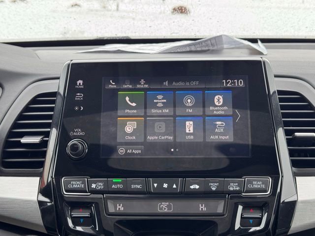 Used 2018 Honda Odyssey EX-L image 19