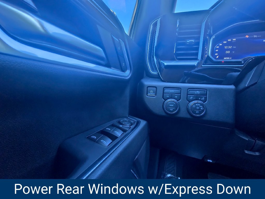Used 2023 Chevrolet Silverado 1500 RST AWD/4WD image 20