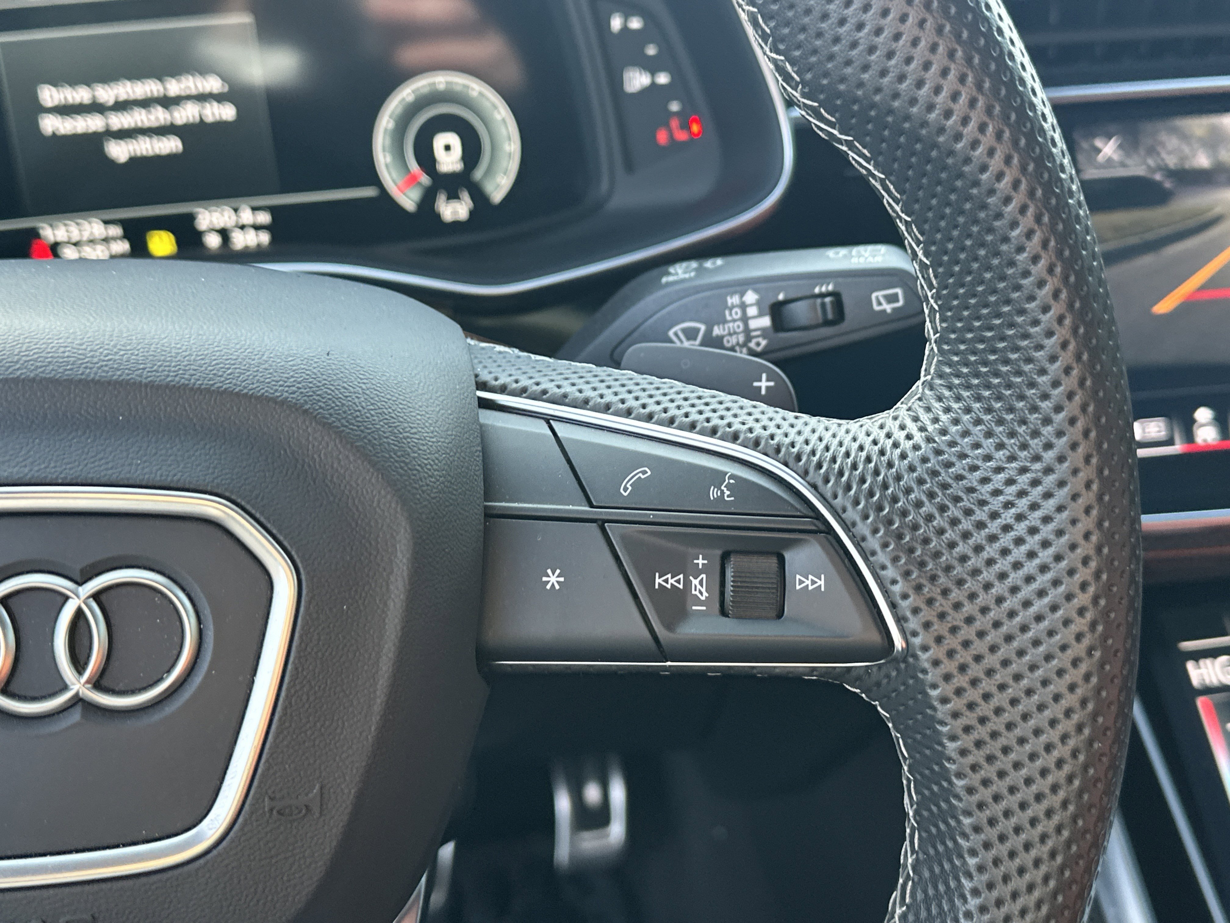 Used 2023 Audi SQ7 Premium Plus image 27