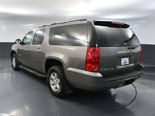 Used 2012 GMC Yukon XL SLT w/ SLT-2 Equipment Package AWD/4WD image 7