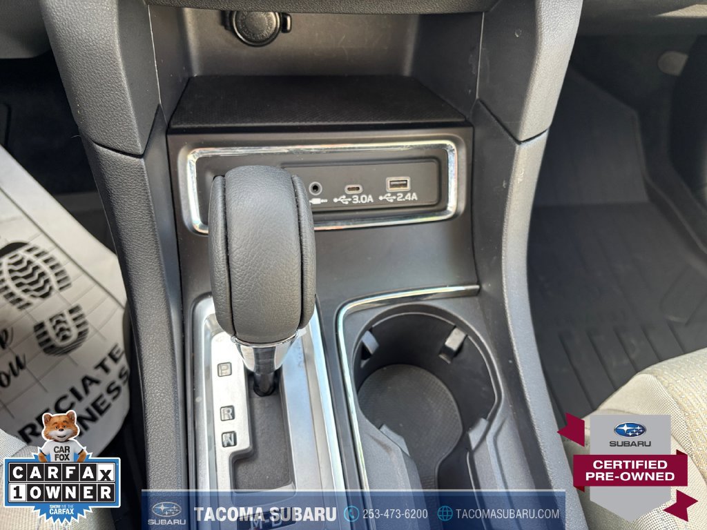 Used 2025 Subaru Ascent Premium AWD/4WD image 15