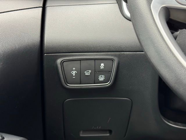 Used 2023 Hyundai Tucson Blue image 31