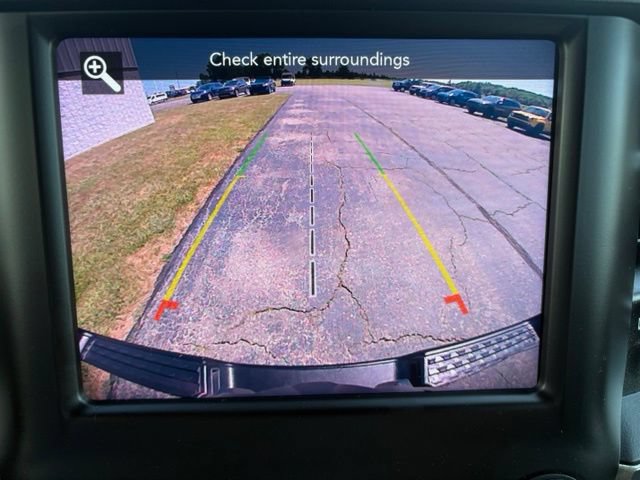 Used 2020 RAM 1500 Rebel w/ Level 1 Equipment Group AWD/4WD image 5