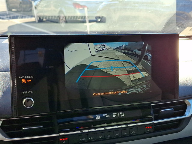 Certified 2026 Toyota Sienna XLE image 22