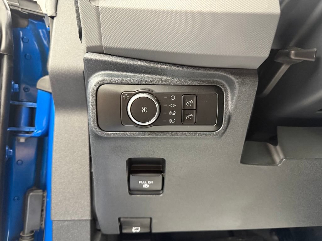 Used 2023 Ford Bronco Black Diamond AWD/4WD image 43