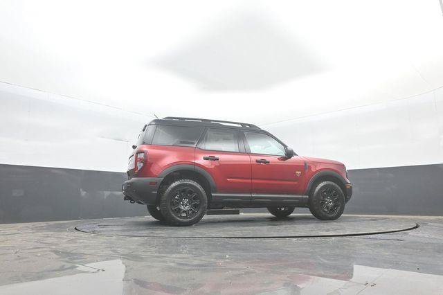 New 2026 Ford Bronco Sport Badlands AWD/4WD image 39