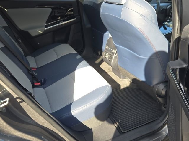 Used 2023 Subaru Solterra AWD image 10