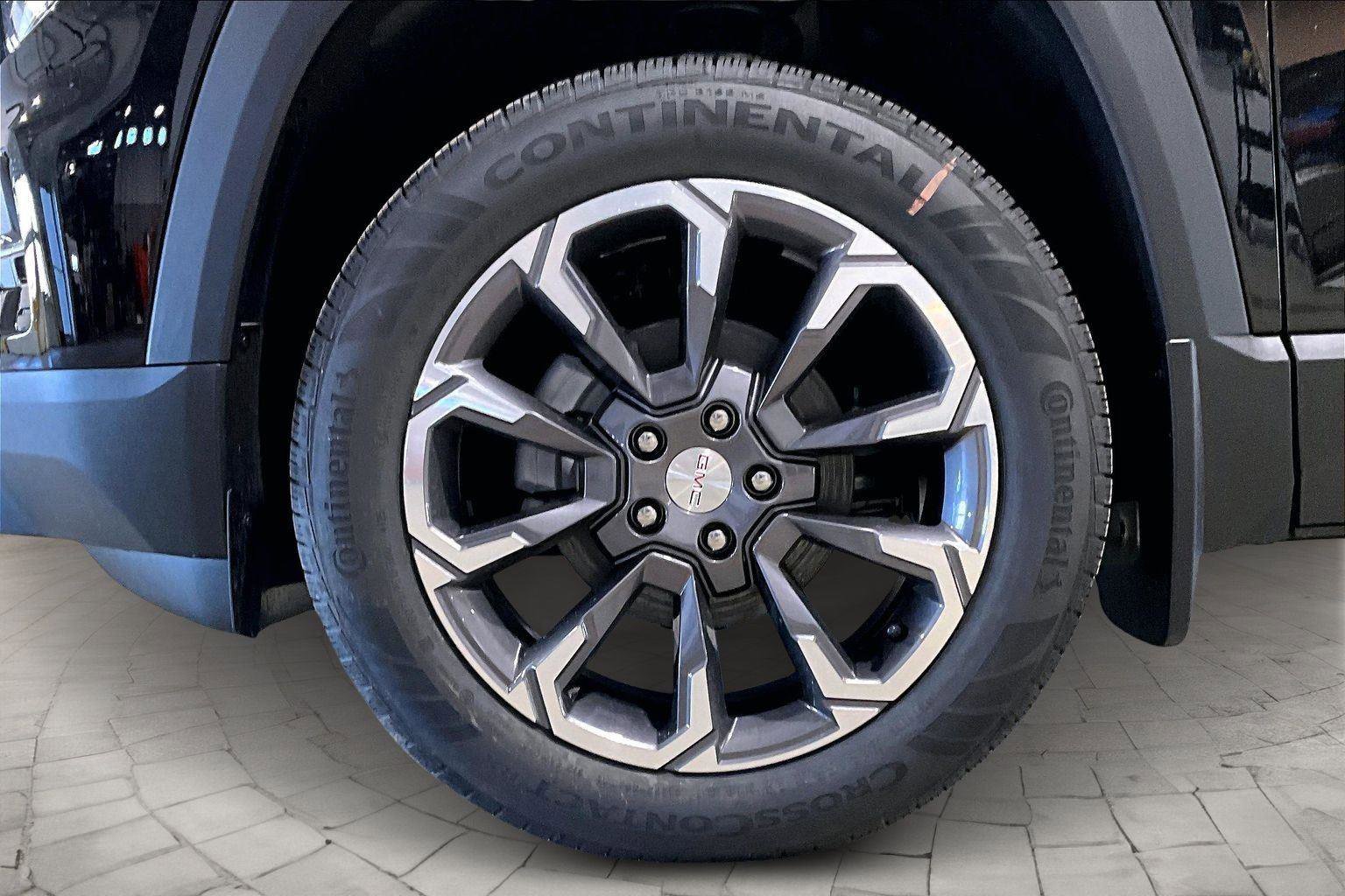 New 2026 GMC Terrain Elevation w/ Elevation Premium Package image 12