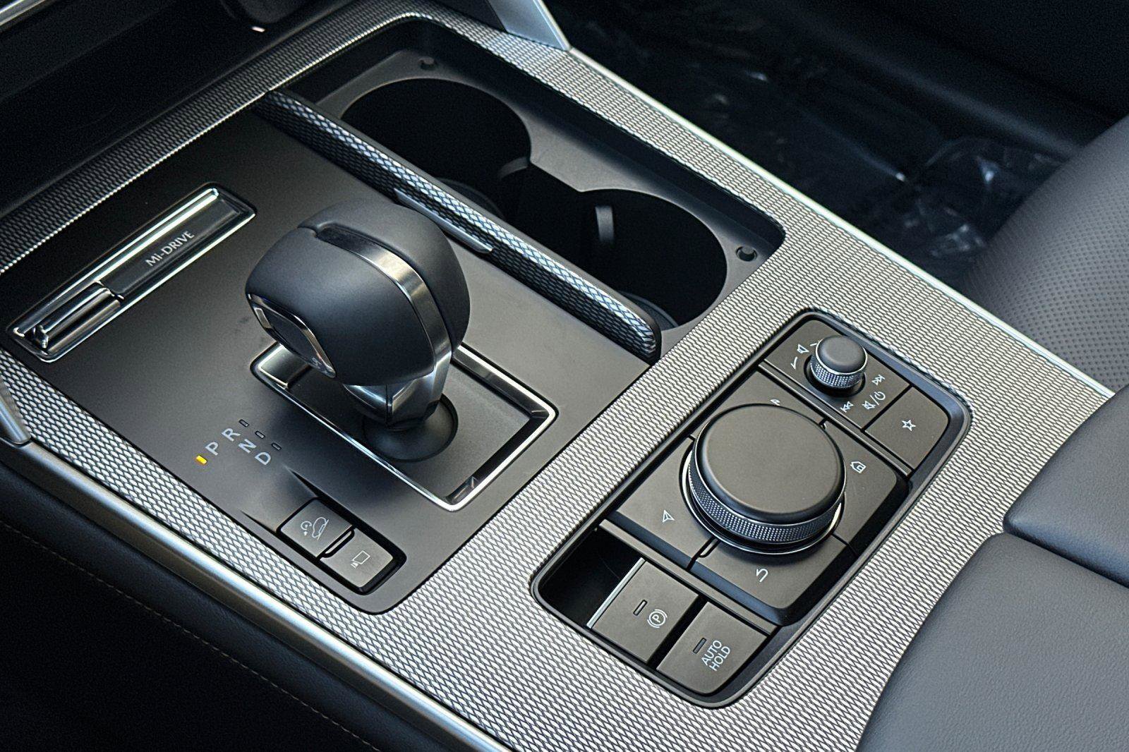 New 2025 MAZDA CX-70 3.3 Turbo S w/ Premium Package image 20