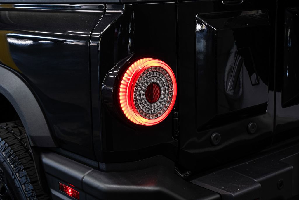 Used 2024 INEOS Grenadier image 17