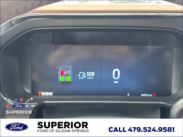 Used 2025 Ford F450 King Ranch w/ FX4 Off-Road Package AWD/4WD image 34