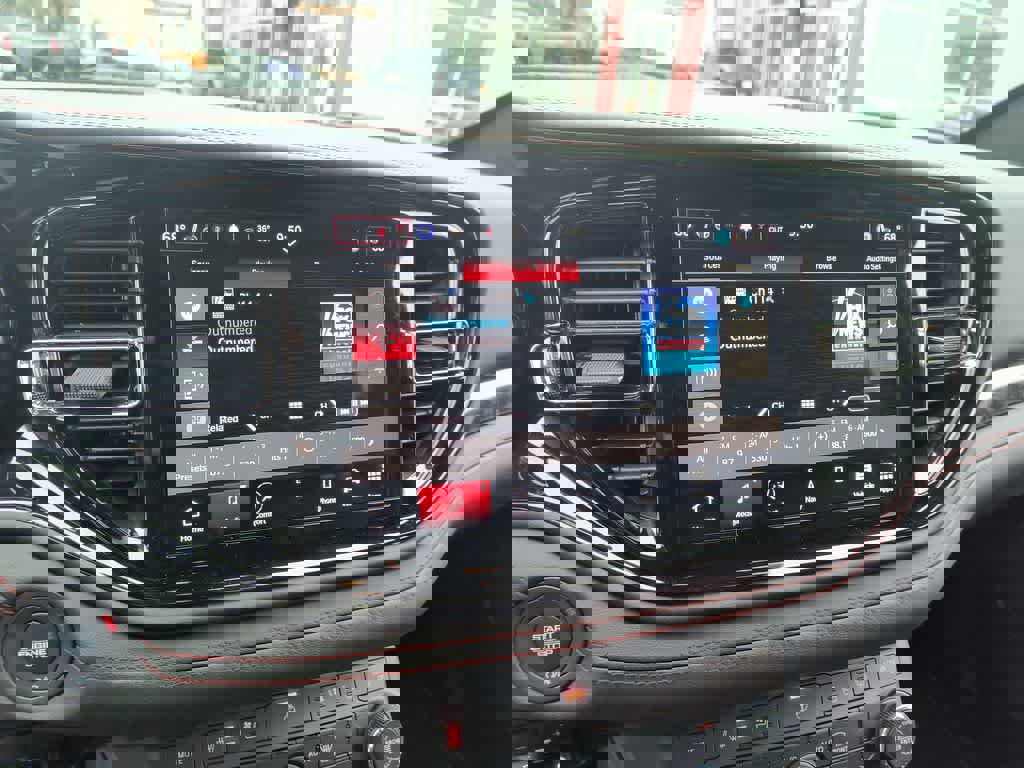 New 2026 Dodge Durango GT image 16