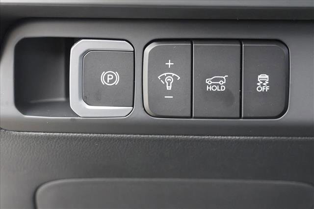 New 2026 Hyundai Santa Fe SEL AWD/4WD image 13