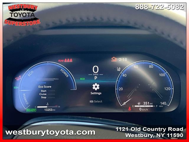 Certified 2025 Toyota RAV4 Limited w/ Advanced Technology Package AWD/4WD image 29