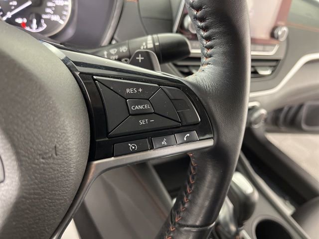 Used 2020 Nissan Altima 2.5 SR image 21