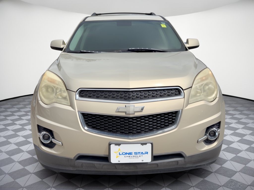 Used 2012 Chevrolet Equinox LT FWD image 6