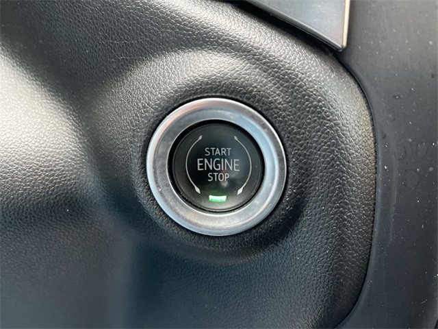 Certified 2020 Chevrolet Silverado 1500 LT w/ All-Star Edition image 16